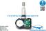 RoadRunner RR-30022-TPMS Датчик давления в шинах - 2