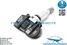 RoadRunner RR-30062-TPMS Датчик давления в шинах - 1