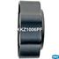 Krauf KKZ1006PF Крышка бачка охл. жидкости - 5