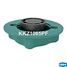 Krauf KKZ1065PF Крышка бачка охл. жидкости - 2