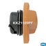 Krauf KKZ1109PF Крышка маслогорловины - 3