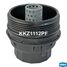 Krauf KKZ1112PF Крышка корпуса масляного фильтра - 2