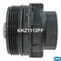Krauf KKZ1112PF Крышка корпуса масляного фильтра - 3