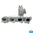 Krauf MHT0040SL Корпус турбины (турбокомпрессора) - 3