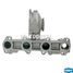 Krauf MHT0041SL Корпус турбины (турбокомпрессора) - 3