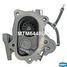 Krauf MTM6448GR Турбокомпрессор - 4