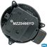 Krauf MZZ0466YD Мотор печки c крыльчаткой - 2