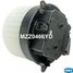 Krauf MZZ0466YD Мотор печки c крыльчаткой - 3