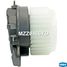 Krauf MZZ0466YD Мотор печки c крыльчаткой - 5