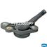 Krauf TVZ5003PF Фланец системы охлаждения - 1