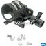 Krauf TVZ5004PF Фланец системы охлаждения - 1