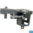 Krauf TVZ5004PF Фланец системы охлаждения - 3
