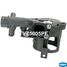 Krauf TVZ5005PF Фланец системы охлаждения - 3