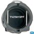 Krauf TVZ5015PF Фланец системы охлаждения - 3