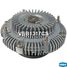 Krauf VSB1317CS Вискомуфта - 3