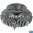 Krauf VSB1317CS Вискомуфта - 4
