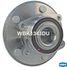 Krauf WBK1343DU Ступица в сборе - 2