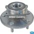 Krauf WBK1343DU Ступица в сборе - 5