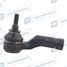 Motorherz HQE0366L Наконечник рулевой - 2