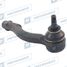 Motorherz HQE0055R Наконечник рулевой - 1