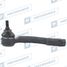 Motorherz HQE0055R Наконечник рулевой - 2