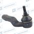 Motorherz HQE0098L Наконечник рулевой - 1