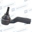 Motorherz HQE0098L Наконечник рулевой - 2