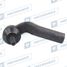 Motorherz HQE0098L Наконечник рулевой - 3