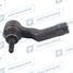 Motorherz HQE0098R Наконечник рулевой - 3