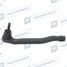 Motorherz HQE0004R Наконечник рулевой - 2