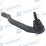 Motorherz HQE0004L Наконечник рулевой - 1