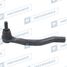 Motorherz HQE0078R Наконечник рулевой - 2