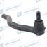 Motorherz HQE0078L Наконечник рулевой - 1