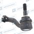 Motorherz HQE0082R Наконечник рулевой - 1