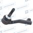 Motorherz HQE0082R Наконечник рулевой - 2