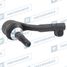 Motorherz HQE0082L Наконечник рулевой - 3