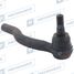 Motorherz HQE0018R Наконечник рулевой - 1