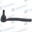 Motorherz HQE0018R Наконечник рулевой - 2