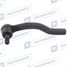 Motorherz HQE0018R Наконечник рулевой - 3