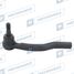 Motorherz HQE0018L Наконечник рулевой - 2