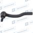 Motorherz HQE0018L Наконечник рулевой - 3