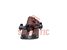 SEGMATIC SGC7063 Суппорт тормозной задний левый d.37.96. Ford Focus 1.6-2.0 03> - 2