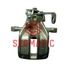 SEGMATIC SGC7057 Суппорт тормозной задн. л.. Audi 80 2.0/1.9td 90> LUC d38.0 - 2