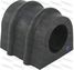 Febest HYSB-D2F Втулка стабилизатора - 2