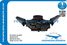 RoadRunner RR-A0015404745 Переключатель подрулевой - 1