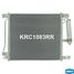 Krauf KRC1083RR Радиатор кондиционера - 1