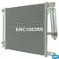 Krauf KRC1083RR Радиатор кондиционера - 3