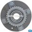 Krauf WBK1394DU Ступица в сборе [задн, abs, Kit] hyundai Accent i (x-3) / Lantra II (j-2) / Coupe i (rd) - 3