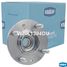 Krauf WBK1394DU Ступица в сборе [задн, abs, Kit] hyundai Accent i (x-3) / Lantra II (j-2) / Coupe i (rd) - 7
