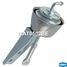 Krauf MAT0502BE Актуатор турбокомпрессора - 1